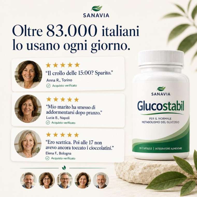 Oltre 83.000 italiani lo usano ogni giorno